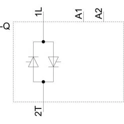 Siemens Relais à Semi-conducteurs 3RF21301AA22 30 A Tension De Contact (max.): 230 V/AC 1 Pc(s) 6 Siemens Relais à Semi-conducteurs 3RF21301AA22 30 A Tension De Contact (max.): 230 V/AC 1 Pc(s) -SIEMENS Soldes 2022 5129414 3
