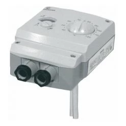 SIEMENS Thermostat Double Raz-st.011fp