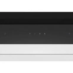 Hotte Box Intégrée 60cm 460m3/h Noir - Lj67bam60 - Siemens - Noir -SIEMENS Soldes 2022 51509859 3