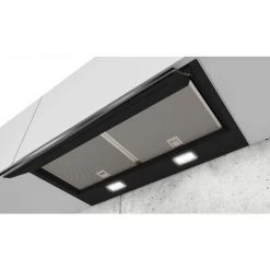 Hotte Box Intégrée 60cm 460m3/h Noir - Lj67bam60 - Siemens - Noir -SIEMENS Soldes 2022 51509859 4