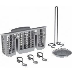 Siemens Kit D'accessoires Pour Lave-vaisselle (SZ73000)