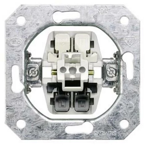 Siemens Interrupteur Pour Stores Delta 5TA2117 2 Siemens Interrupteur Pour Stores Delta 5TA2117 – Image 2