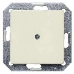 Siemens Cache Delta Blanc 5TG2588