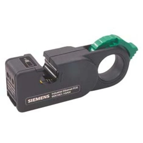 Siemens 6GK1901-1GB01 6GK19011GB01 Lame De Rechange Pour Couteau à Dénuder 1 Siemens 6GK1901-1GB01 6GK19011GB01 Lame De Rechange Pour Couteau à Dénuder