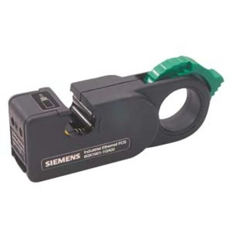 Siemens 6GK1901-1GB01 6GK19011GB01 Lame De Rechange Pour Couteau à Dénuder 2 Siemens 6GK1901-1GB01 6GK19011GB01 Lame De Rechange Pour Couteau à Dénuder – Image 2