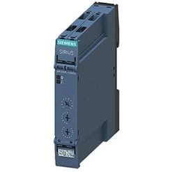 SIEMENS SIRIUS ? RELE MULTIFONCTION 1 CO 13 FONCTION 12 ? 240 V BORNE VIS