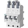 SIEMENS INDUS.SECTOR SHU 5SP 3835?2 INTERRUPTEUR - 3 X 1, E P 35A 230/400V HAUPTLEITUNGSSCHUTZSCHALTER 4001869315126 SÉLECTIF