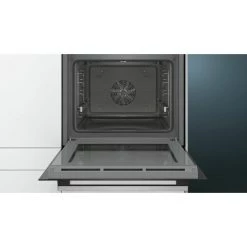 Four Intégrable 71l 60cm A Ecoclean Inox - Hb553aer0 - Siemens - Inox -SIEMENS Soldes 2022 53909163 3