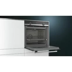 Four Intégrable 71l 60cm A Ecoclean Inox - Hb553aer0 - Siemens - Inox -SIEMENS Soldes 2022 53909163 4