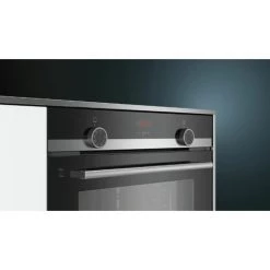 Four Intégrable 71l 60cm A Ecoclean Inox - Hb553aer0 - Siemens - Inox -SIEMENS Soldes 2022 53909163 5