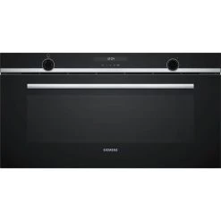 Four Intégrable 85l 90cm A+ Catalyse Inox - Vb558c0s0 - Siemens - Inox
