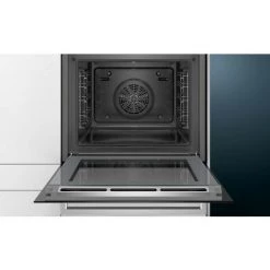Four Intégrable Multifonction 71l 60cm A Pyrolyse Inox - Hb374abs0j - Siemens - Inox -SIEMENS Soldes 2022 53909225 5