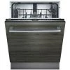 Lave-vaisselle 60cm 12 Couverts 46db Tout Intégrable - Se63hx36te - Siemens - Noir