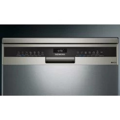 Lave-vaisselle 60cm 13 Couverts 44db - Sn23ei14ce - Siemens - Inox 5 Lave-vaisselle 60cm 13 Couverts 44db - Sn23ei14ce - Siemens - Inox -SIEMENS Soldes 2022 53909357 3