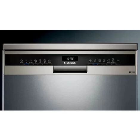 Lave-vaisselle 60cm 13 Couverts 44db - Sn23ei26ce - Siemens - Inox 4 Lave-vaisselle 60cm 13 Couverts 44db - Sn23ei26ce - Siemens - Inox – Image 4