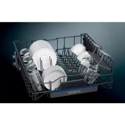 Lave-vaisselle 60cm 13 Couverts 44db - Sn23ei26ce - Siemens - Inox 9 Lave-vaisselle 60cm 13 Couverts 44db - Sn23ei26ce - Siemens - Inox -SIEMENS Soldes 2022 53909425 5