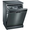 Lave-vaisselle 60cm 13 Couverts 44db - Sn23ec14ce - Siemens - Inox