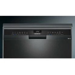 Lave-vaisselle 60cm 13 Couverts 44db - Sn23ec14ce - Siemens - Inox 5 Lave-vaisselle 60cm 13 Couverts 44db - Sn23ec14ce - Siemens - Inox -SIEMENS Soldes 2022 53909534 3