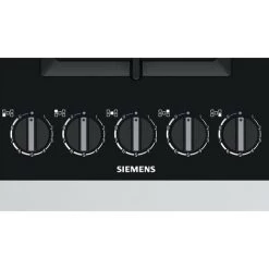 Table Verre Gaz 90cm Noir Fleur De Plan - Ep9a6qb90 - Siemens - Noir 8 Table Verre Gaz 90cm Noir Fleur De Plan - Ep9a6qb90 - Siemens - Noir -SIEMENS Soldes 2022 54088531 4