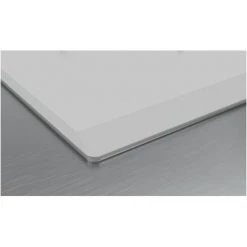 Table De Cuisson à Induction 59cm 4 Feux 7400w Blanc - Ex652feb1f - Siemens - Blanc -SIEMENS Soldes 2022 54088543 3