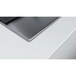 Table De Cuisson à Gaz 75cm 5 Feux Inox - Ec7a5sb90 - Siemens - Inox -SIEMENS Soldes 2022 54088556 3