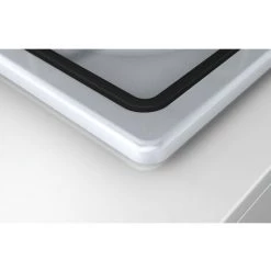 Table Inox Gaz 60cm - Eb6b5pb60 - Siemens - Inox -SIEMENS Soldes 2022 54089015 3