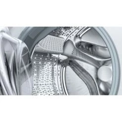 Lave-linge Hublot 60cm 10kg 1600 Tours/min - Wm16xmh1ff - Siemens - Blanc 5 Lave-linge Hublot 60cm 10kg 1600 Tours/min - Wm16xmh1ff - Siemens - Blanc -SIEMENS Soldes 2022 54089087 3