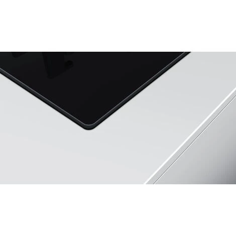 Table Verre Gaz 75cm Noir Fleur De Plan - Ep7a6sb20 - Siemens - Noir 2 Table Verre Gaz 75cm Noir Fleur De Plan - Ep7a6sb20 - Siemens - Noir – Image 2