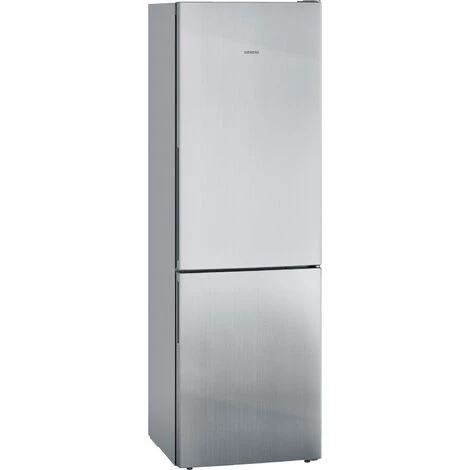 Réfrigérateur Combiné 60cm 308l Brassé - Kg36eaica - Siemens - Inox 1 Réfrigérateur Combiné 60cm 308l Brassé - Kg36eaica - Siemens - Inox