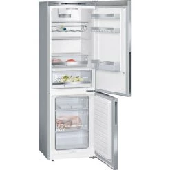 Réfrigérateur Combiné 60cm 308l Brassé - Kg36eaica - Siemens - Inox 7 Réfrigérateur Combiné 60cm 308l Brassé - Kg36eaica - Siemens - Inox -SIEMENS Soldes 2022 54292504 3