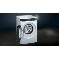 Lave-linge Séchant Hublot 10/6kg 1400 Tours/min - Wd4hu500ff - Siemens - Blanc 9 Lave-linge Séchant Hublot 10/6kg 1400 Tours/min - Wd4hu500ff - Siemens - Blanc -SIEMENS Soldes 2022 54319700 5