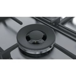 Table Inox Gaz 90cm 5 Feux - Ec9a5rb90 - Siemens - Inox -SIEMENS Soldes 2022 54367693 4