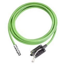 Siemens 6AV2181-5AF10-0AX0 6AV21815AF100AX0 API - Câble De Raccordement