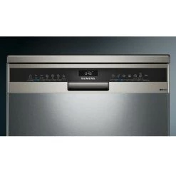 Lave-vaisselle 60cm 14 Couverts 44db - Sn25zi00ce - Siemens - Inox -SIEMENS Soldes 2022 54569355 3
