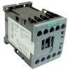 SIEMENS - CONTACTEUR AUXILIAIRE 2 NA + 2NC COURANT ALTERNATIF 24 V S00 VIS 3RH21221AB00