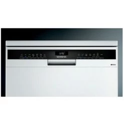 Lave-vaisselle 60cm 12 Couverts 48db - Sn23iw08te - Siemens - Blanc 8 Lave-vaisselle 60cm 12 Couverts 48db - Sn23iw08te - Siemens - Blanc -SIEMENS Soldes 2022 54834393 4