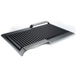 Plaque Grille Nervurée Pour Flexinduction - Hz390522 - Siemens