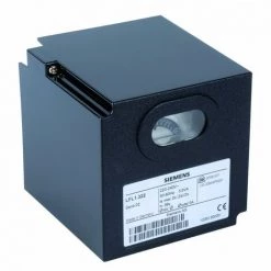 SIEMENS Boîte De Contrôle LFL 1.322