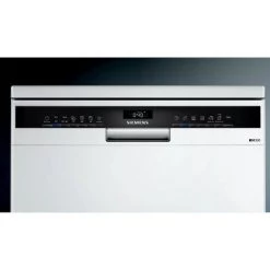Lave-vaisselle 60cm 12 Couverts 46db - Sn23hw36te - Siemens - Blanc -SIEMENS Soldes 2022 55286708 4