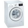 Lave-linge Hublot 10 Kg 1400 Tours/min - Wm14lrhaff - Siemens - Blanc