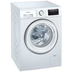 SIEMENS Soldes 2022 2 Lave-linge Hublot 10 Kg 1400 Tours/min - Wm14lrhaff - Siemens - Blanc