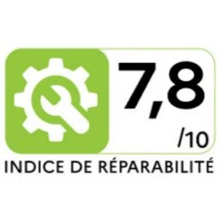 Lave-linge Hublot 10 Kg 1400 Tours/min - Wm14lrhaff - Siemens - Blanc 7 Lave-linge Hublot 10 Kg 1400 Tours/min - Wm14lrhaff - Siemens - Blanc -SIEMENS Soldes 2022 55286714 3