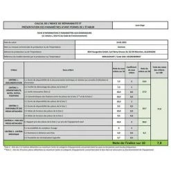 Lave-linge Hublot 10 Kg 1400 Tours/min - Wm14lrhaff - Siemens - Blanc 8 Lave-linge Hublot 10 Kg 1400 Tours/min - Wm14lrhaff - Siemens - Blanc -SIEMENS Soldes 2022 55286714 4