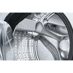 Lave-linge Hublot 10 Kg 1400 Tours/min - Wm14lrhaff - Siemens - Blanc 9 Lave-linge Hublot 10 Kg 1400 Tours/min - Wm14lrhaff - Siemens - Blanc -SIEMENS Soldes 2022 55286714 5