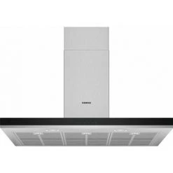 Hotte Décorative Murale SIEMENS - LC97BHM50