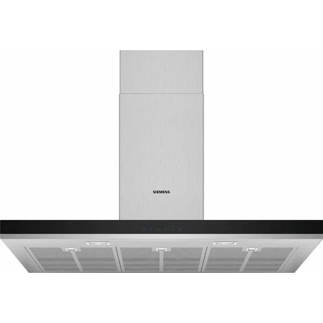 Hotte Décorative Murale SIEMENS - LC97BHM50 1 Hotte Décorative Murale SIEMENS - LC97BHM50