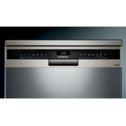 Lave-vaisselle 60cm 13 Couverts 44db - Sn23hi42ve - Siemens - Inox 6 Lave-vaisselle 60cm 13 Couverts 44db - Sn23hi42ve - Siemens - Inox -SIEMENS Soldes 2022 55838191 3