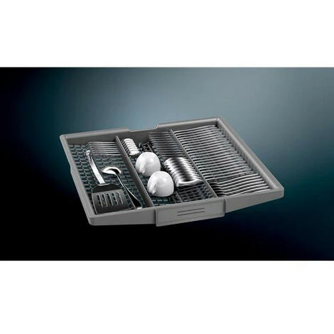 Lave-vaisselle 60cm 13 Couverts 44db - Sn23hi42ve - Siemens - Inox 4 Lave-vaisselle 60cm 13 Couverts 44db - Sn23hi42ve - Siemens - Inox – Image 4