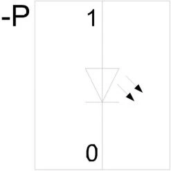 Siemens Élément Déclairage Continu 8WD44205AC 8WD4420-5AC LED 1 Pc(s) -SIEMENS Soldes 2022 56407197 3