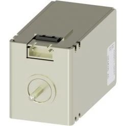 Bobine De Lancement Siemens 220V AC/DC Pour Les Interrupteurs Série 3VA27/3WL10 3VW90110AD07